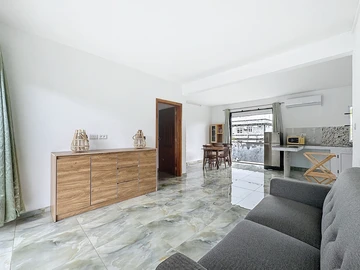 3 Bedroom Apartment