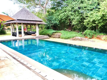 Villa de 4 Chambres