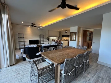 3 Bedroom Apartment
