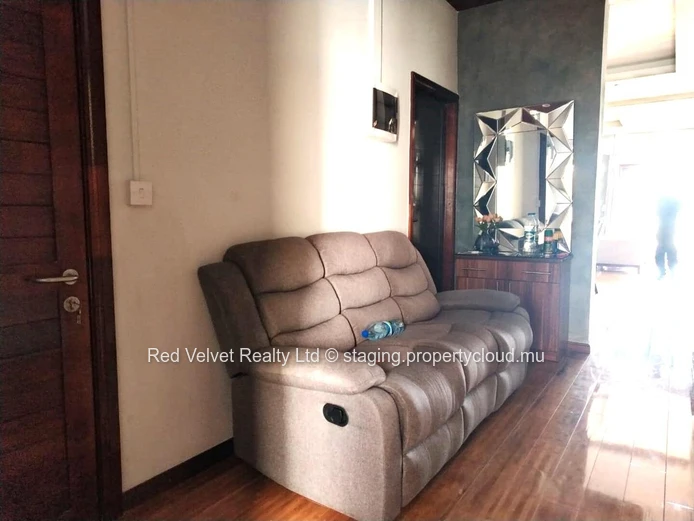 Stylish Apartment for Rent in Sodnac, Quatre-Bornes