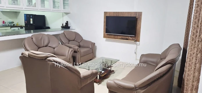 House For Rent In Flic en Flac