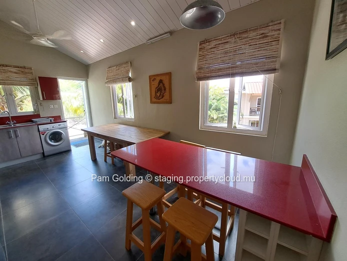 À louer – Appartement atypique dans un cadre naturel d’exception