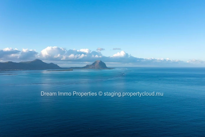 Vue Mer ! Grands Appartements & Penthouses Sur Les Hauteurs De Tamarin - Ile Maurice