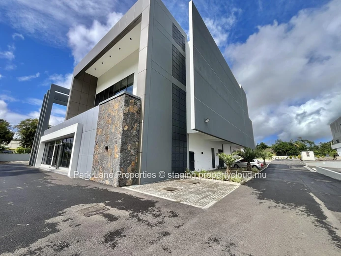  Premium Sustainable Office Space for Rent  - at the heart of Moka