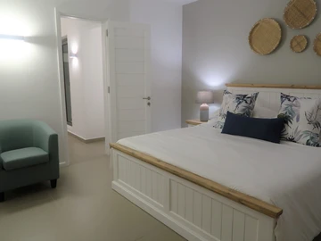 3 Bedroom Townhouse, Duplex