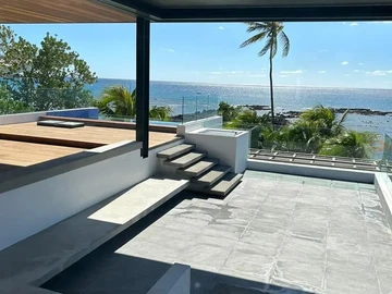 3 Bedroom Penthouse