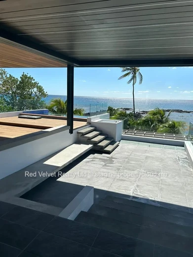 Luxury Penthouse for Sale in Trou aux Biches | Private Plunge Pool | Panoramic Views
