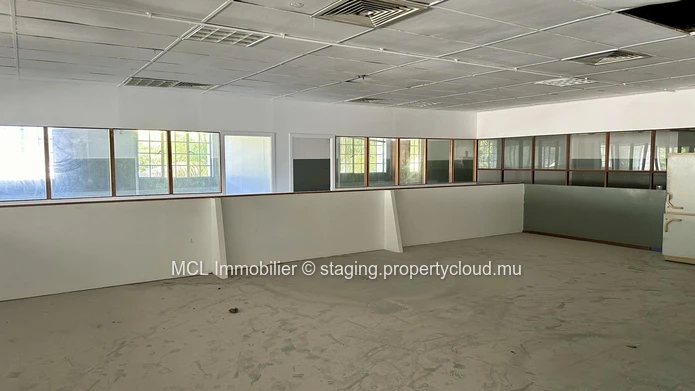 660m² warehouse in Goodlands