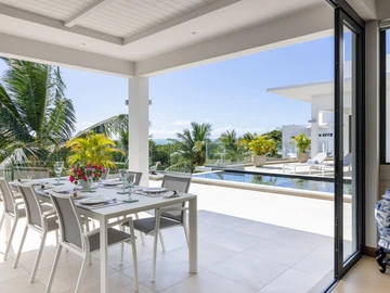 3 Bedroom Penthouse