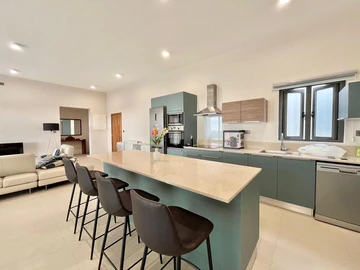 3 Bedroom Penthouse