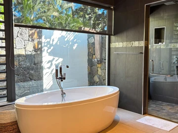 Villa de 4 Chambres