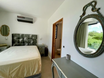 Villa de 5 Chambres