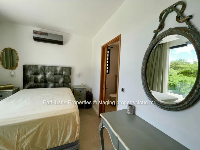 Belle villa de prestige