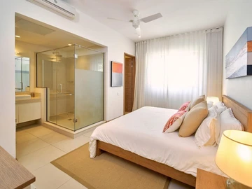 3 Bedroom Apartment