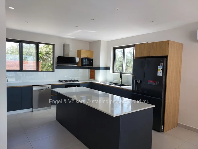 Beachfront Penthouse Living in Poste Lafayette - Available Now !