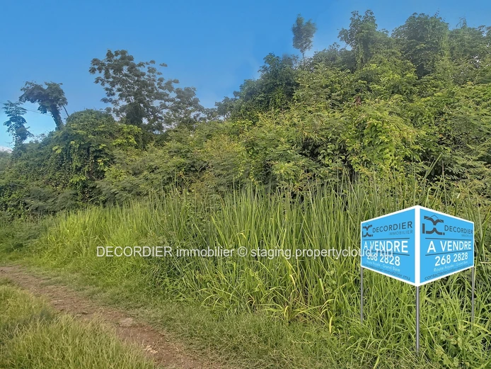 For Sale Calodyne Residential Land