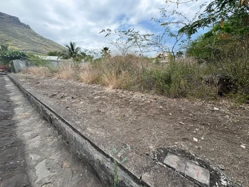 Residential Land