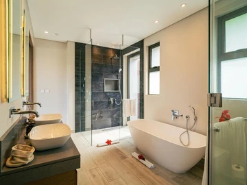 Villa de 4 Chambres