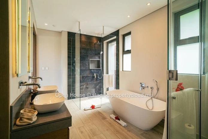 ANAHITA - BEAU CHAMP 4 bedrooms