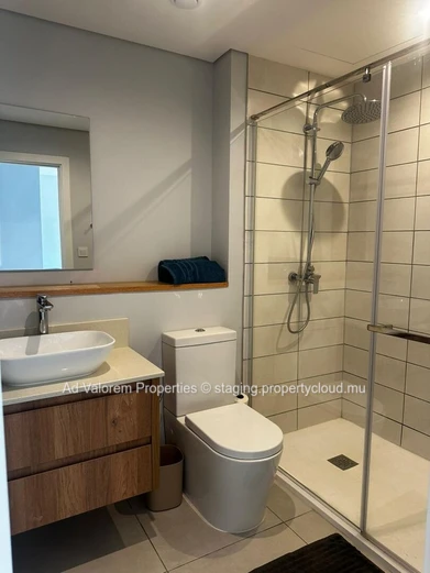 Superbe appartement moderne à louer à The Grove – Cascavelle