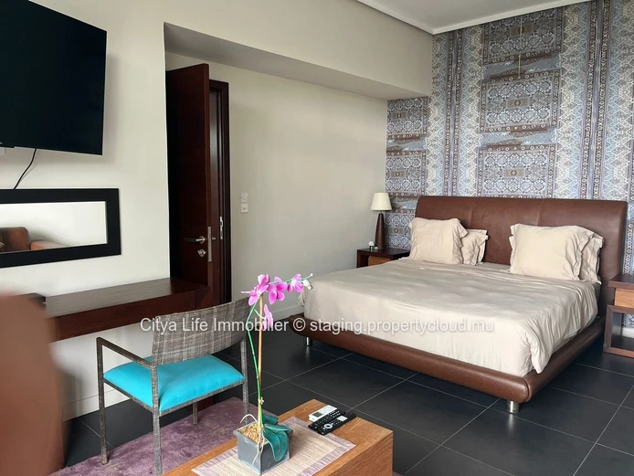 Luxury 3-Bedroom Villa with Private Pool