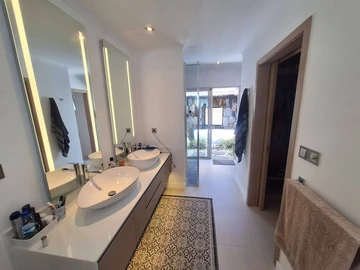 Villa de 3 Chambres