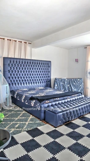 Spacious 4-bedroom house in L'Avenir on a 337 m² lot
