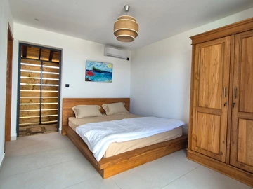Maison de 3 Chambres