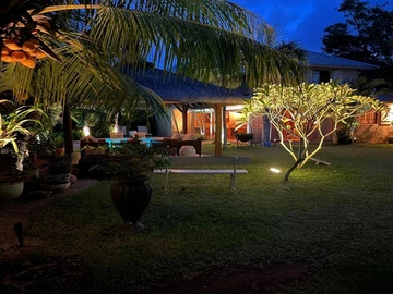 Villa de 5 Chambres