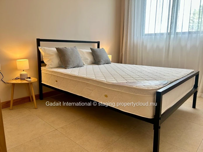 Invest in O Petit Parc – Contemporary 3-Bedroom Apartment in a Secure Estate