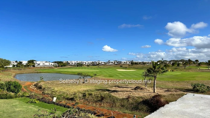 Paradise Fairways
