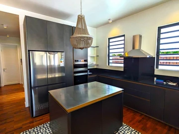 Villa de 5 Chambres