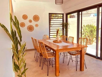Villa de 5 Chambres