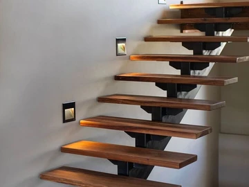Appartement de 3 Chambres