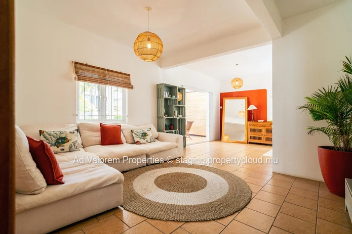 For Sale – Charming Property in Cap Malheureux / Bain-Bœuf