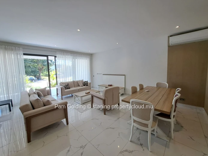 Grand Baie – Appartement à louer – Pam Golding Mauritius