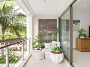 3 Bedroom Apartment