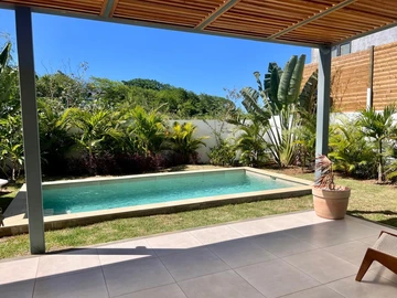 2 Bedroom Villa