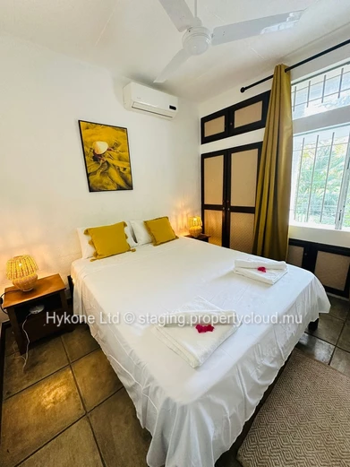 Villa For Rent In Bain Boeuf