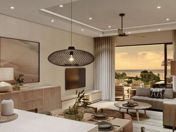 4 Bedroom Penthouse