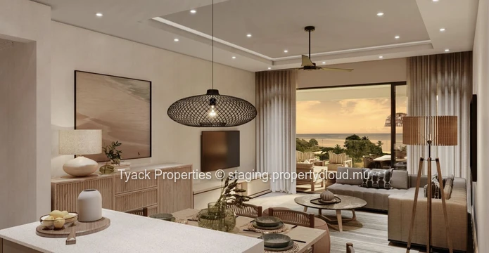 PDS Penthouse for Sale in Balaclava – Luxury Living with Ocean Views