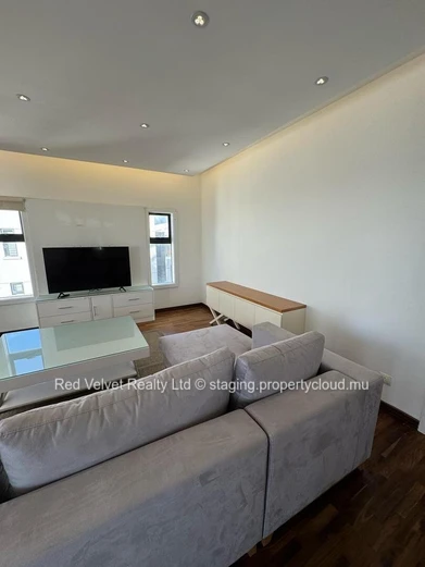 Penthouse À Vendre – Sodnac, Quatre Bornes