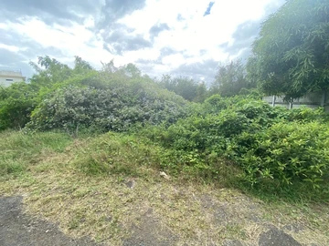 Residential Land