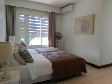 3 Bedroom Penthouse