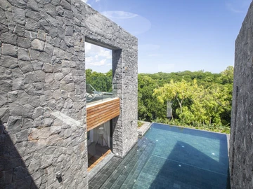 Villa de 5 Chambres