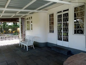 Maison de 10 Chambres