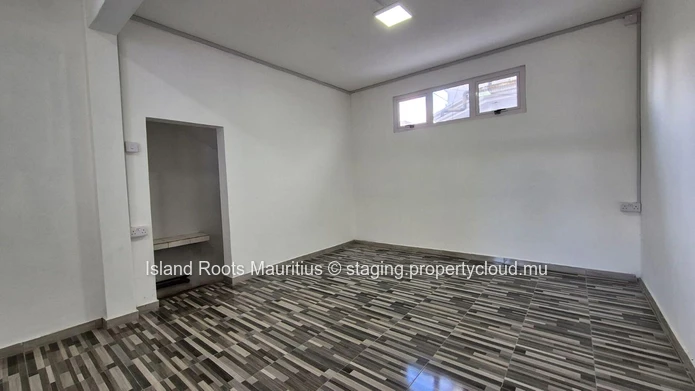 Immeuble de 6 appartements situé à Triolet
