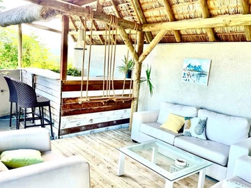Villa de 5 Chambres