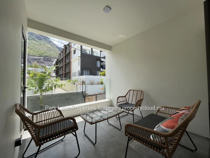 Bel appartement meublé proche de tout