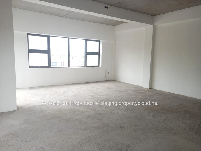 Black River - Office space for rent